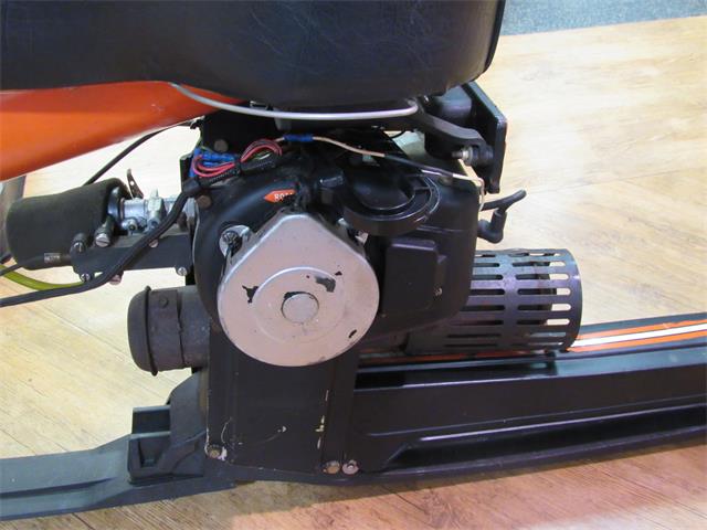 1980 Miscellaneous Snowmobile (CC-2086763) for sale in Mill Hall, Pennsylvania
