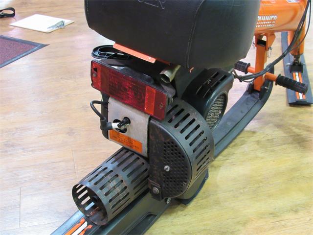 1980 Miscellaneous Snowmobile (CC-2086763) for sale in Mill Hall, Pennsylvania