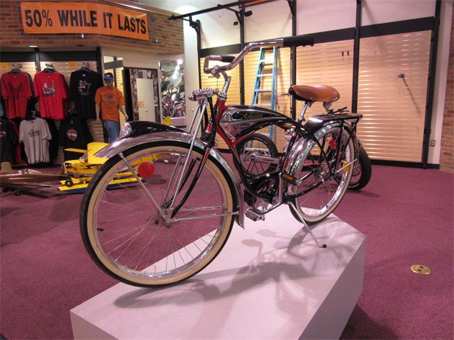 1950 Miscellaneous Memorabilia (CC-2086764) for sale in Mill Hall, Pennsylvania