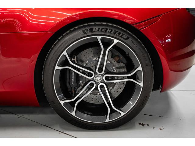 2014 McLaren MP4-12C (CC-2080678) for sale in Sherwood Park, Alberta