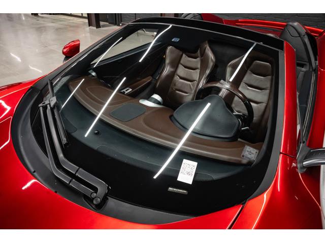 2014 McLaren MP4-12C (CC-2080678) for sale in Sherwood Park, Alberta