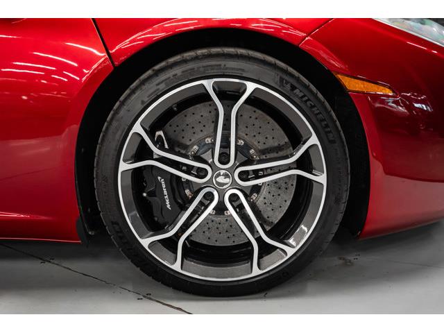 2014 McLaren MP4-12C (CC-2080678) for sale in Sherwood Park, Alberta