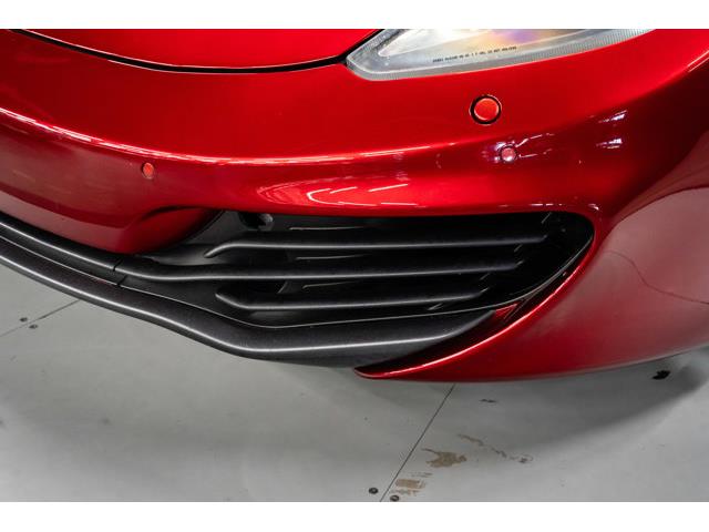 2014 McLaren MP4-12C (CC-2080678) for sale in Sherwood Park, Alberta