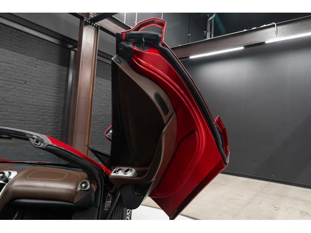 2014 McLaren MP4-12C (CC-2080678) for sale in Sherwood Park, Alberta