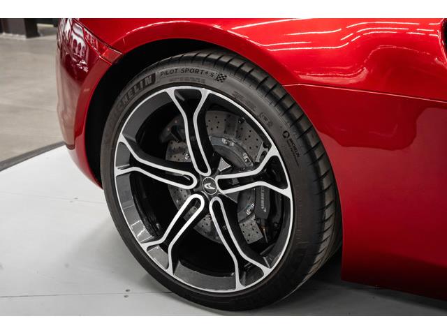 2014 McLaren MP4-12C (CC-2080678) for sale in Sherwood Park, Alberta