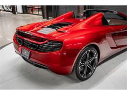 2014 McLaren MP4-12C (CC-2080678) for sale in Sherwood Park, Alberta
