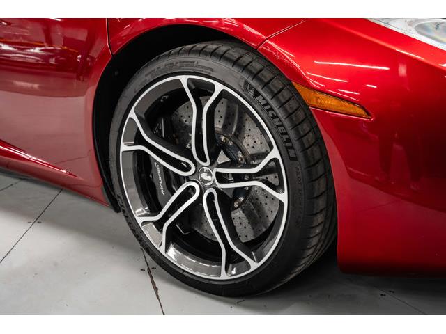 2014 McLaren MP4-12C (CC-2080678) for sale in Sherwood Park, Alberta
