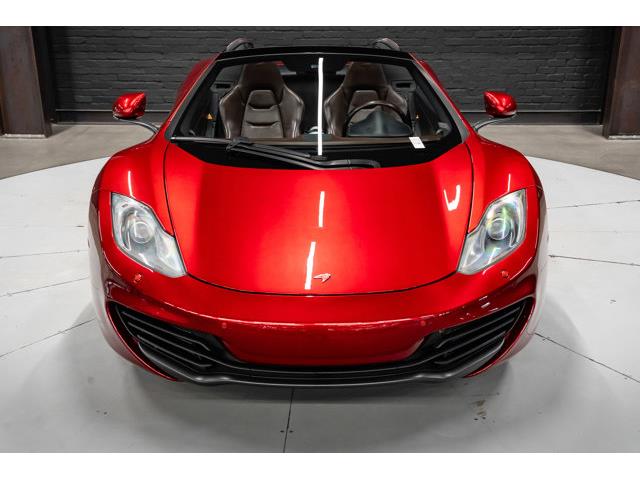 2014 McLaren MP4-12C (CC-2080678) for sale in Sherwood Park, Alberta