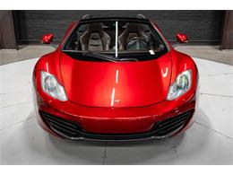 2014 McLaren MP4-12C (CC-2080678) for sale in Sherwood Park, Alberta