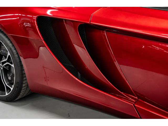 2014 McLaren MP4-12C (CC-2080678) for sale in Sherwood Park, Alberta