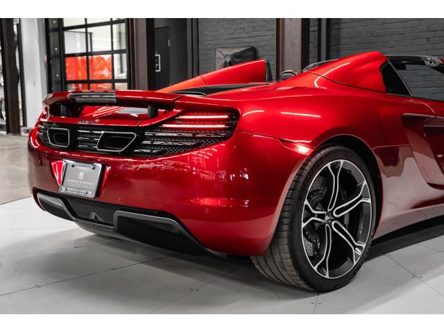 2014 McLaren MP4-12C (CC-2080678) for sale in Sherwood Park, Alberta