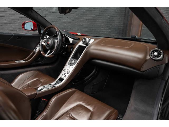 2014 McLaren MP4-12C (CC-2080678) for sale in Sherwood Park, Alberta