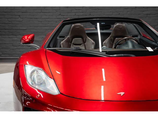 2014 McLaren MP4-12C (CC-2080678) for sale in Sherwood Park, Alberta