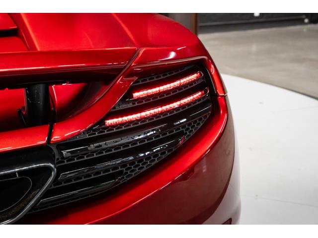 2014 McLaren MP4-12C (CC-2080678) for sale in Sherwood Park, Alberta