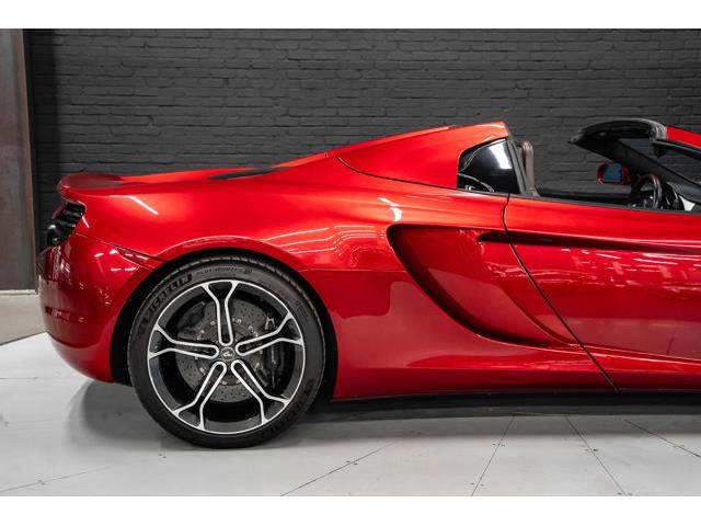 2014 McLaren MP4-12C (CC-2080678) for sale in Sherwood Park, Alberta