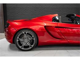 2014 McLaren MP4-12C (CC-2080678) for sale in Sherwood Park, Alberta