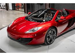 2014 McLaren MP4-12C (CC-2080678) for sale in Sherwood Park, Alberta