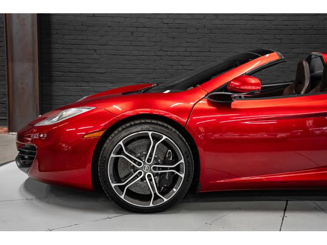 2014 McLaren MP4-12C (CC-2080678) for sale in Sherwood Park, Alberta