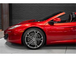 2014 McLaren MP4-12C (CC-2080678) for sale in Sherwood Park, Alberta
