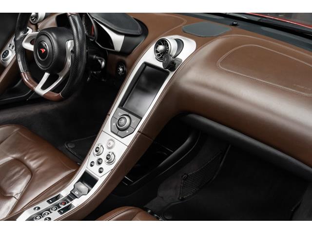 2014 McLaren MP4-12C (CC-2080678) for sale in Sherwood Park, Alberta