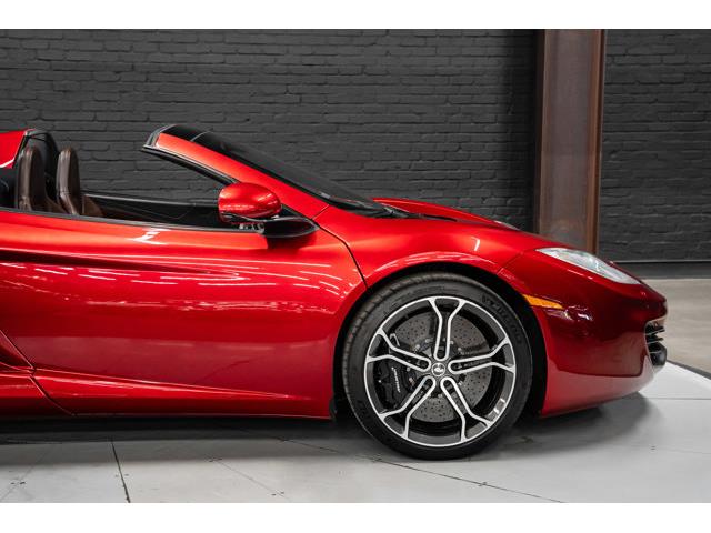2014 McLaren MP4-12C (CC-2080678) for sale in Sherwood Park, Alberta