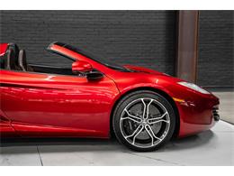 2014 McLaren MP4-12C (CC-2080678) for sale in Sherwood Park, Alberta