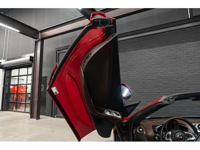 2014 McLaren MP4-12C (CC-2080678) for sale in Sherwood Park, Alberta