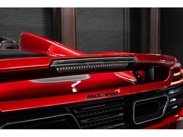 2014 McLaren MP4-12C (CC-2080678) for sale in Sherwood Park, Alberta