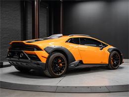 2023 Lamborghini Huracan (CC-2080679) for sale in Sherwood Park, Alberta