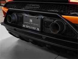 2023 Lamborghini Huracan (CC-2080679) for sale in Sherwood Park, Alberta