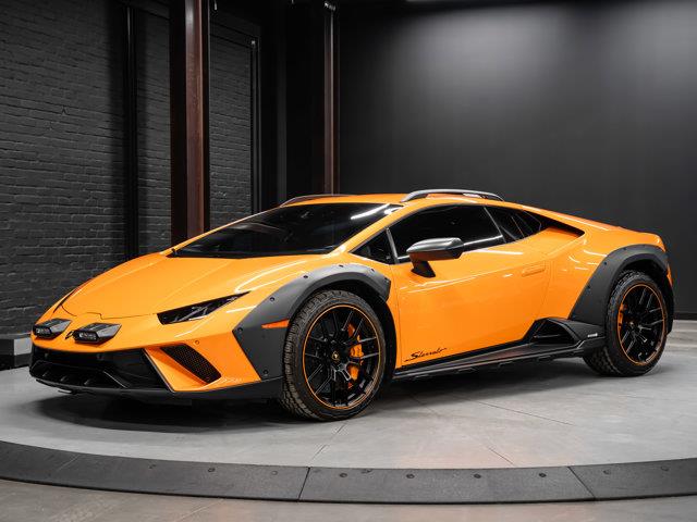 2023 Lamborghini Huracan (CC-2080679) for sale in Sherwood Park, Alberta