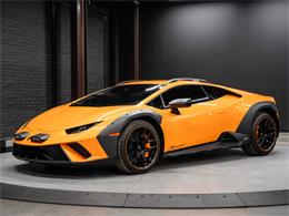 2023 Lamborghini Huracan (CC-2080679) for sale in Sherwood Park, Alberta