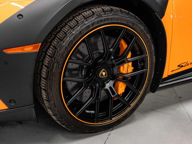 2023 Lamborghini Huracan (CC-2080679) for sale in Sherwood Park, Alberta