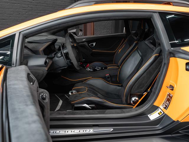 2023 Lamborghini Huracan (CC-2080679) for sale in Sherwood Park, Alberta
