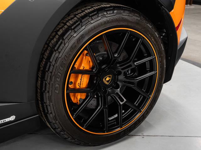 2023 Lamborghini Huracan (CC-2080679) for sale in Sherwood Park, Alberta