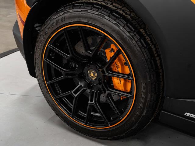 2023 Lamborghini Huracan (CC-2080679) for sale in Sherwood Park, Alberta