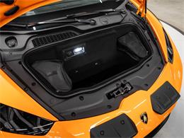 2023 Lamborghini Huracan (CC-2080679) for sale in Sherwood Park, Alberta