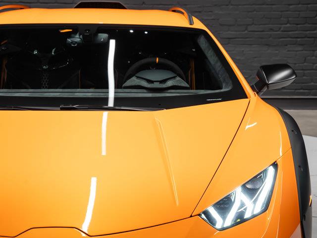 2023 Lamborghini Huracan (CC-2080679) for sale in Sherwood Park, Alberta