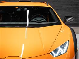2023 Lamborghini Huracan (CC-2080679) for sale in Sherwood Park, Alberta