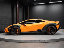 2023 Lamborghini Huracan (CC-2080679) for sale in Sherwood Park, Alberta
