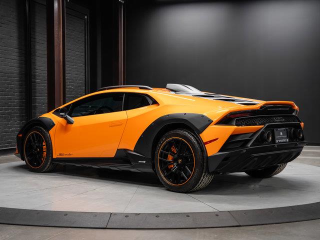 2023 Lamborghini Huracan (CC-2080679) for sale in Sherwood Park, Alberta