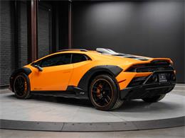 2023 Lamborghini Huracan (CC-2080679) for sale in Sherwood Park, Alberta