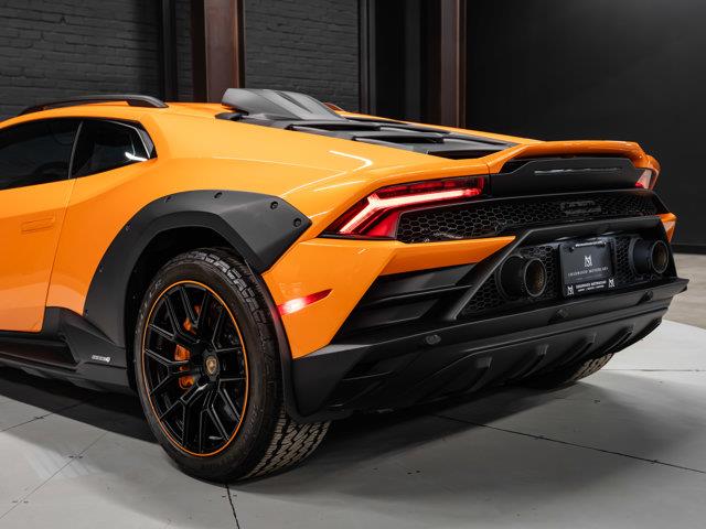 2023 Lamborghini Huracan (CC-2080679) for sale in Sherwood Park, Alberta