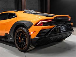 2023 Lamborghini Huracan (CC-2080679) for sale in Sherwood Park, Alberta
