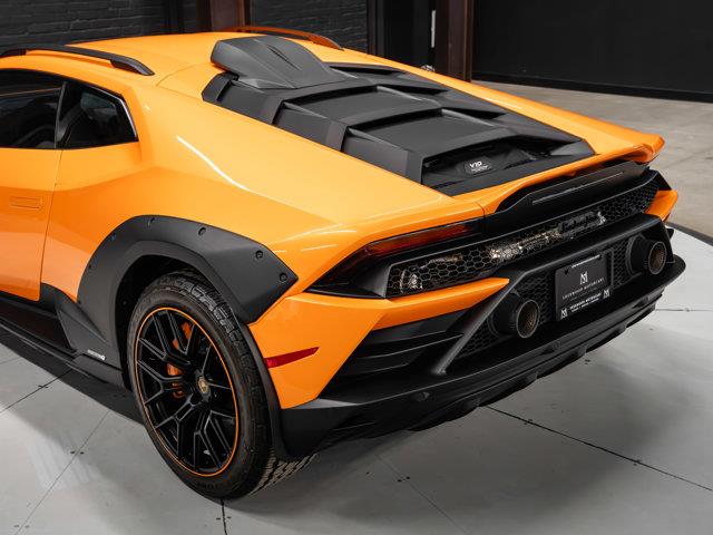 2023 Lamborghini Huracan (CC-2080679) for sale in Sherwood Park, Alberta
