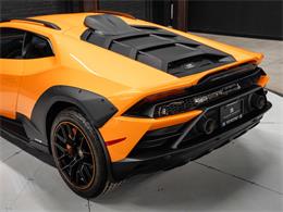 2023 Lamborghini Huracan (CC-2080679) for sale in Sherwood Park, Alberta