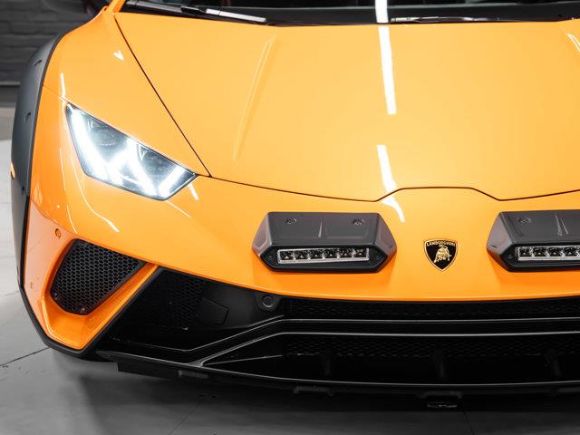 2023 Lamborghini Huracan (CC-2080679) for sale in Sherwood Park, Alberta