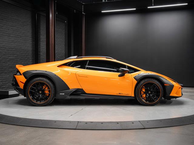 2023 Lamborghini Huracan (CC-2080679) for sale in Sherwood Park, Alberta