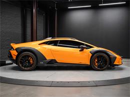 2023 Lamborghini Huracan (CC-2080679) for sale in Sherwood Park, Alberta