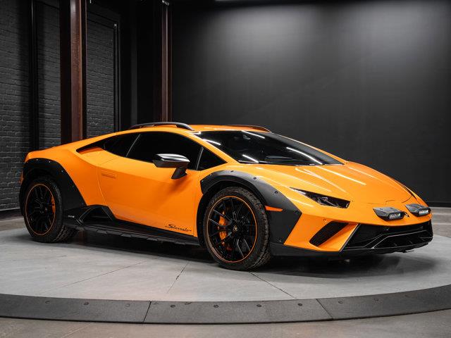 2023 Lamborghini Huracan (CC-2080679) for sale in Sherwood Park, Alberta